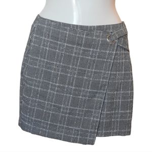 H&M Wrap Style Skirt